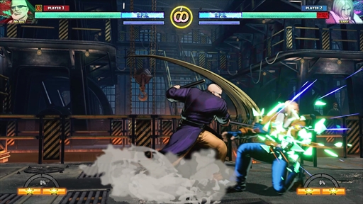 ꡼ No.008 | Υץ쥤ݡϡֲϵ City of the Wolvesפ˻魯Mr.BIGΥХȥ륢å꡼黲Ȥʤ뤽ǽϤ