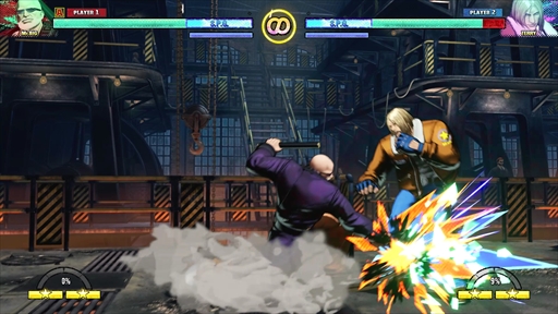 ꡼ No.009 | Υץ쥤ݡϡֲϵ City of the Wolvesפ˻魯Mr.BIGΥХȥ륢å꡼黲Ȥʤ뤽ǽϤ