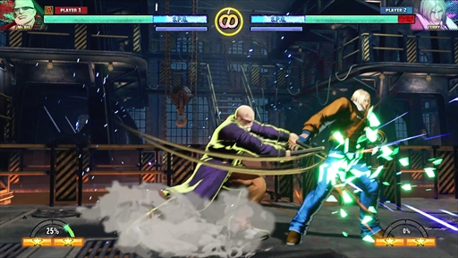 ꡼ No.010 | Υץ쥤ݡϡֲϵ City of the Wolvesפ˻魯Mr.BIGΥХȥ륢å꡼黲Ȥʤ뤽ǽϤ