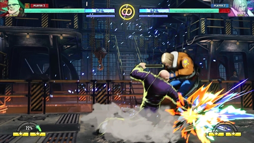 ꡼ No.011 | Υץ쥤ݡϡֲϵ City of the Wolvesפ˻魯Mr.BIGΥХȥ륢å꡼黲Ȥʤ뤽ǽϤ