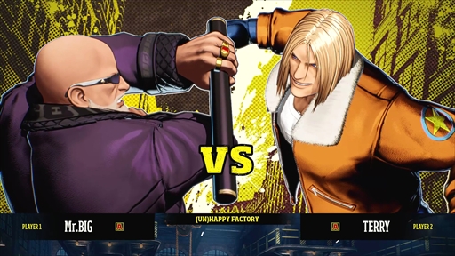 ꡼ No.021 | Υץ쥤ݡϡֲϵ City of the Wolvesפ˻魯Mr.BIGΥХȥ륢å꡼黲Ȥʤ뤽ǽϤ