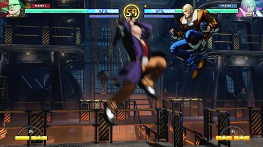 ꡼ No.024 | Υץ쥤ݡϡֲϵ City of the Wolvesפ˻魯Mr.BIGΥХȥ륢å꡼黲Ȥʤ뤽ǽϤ