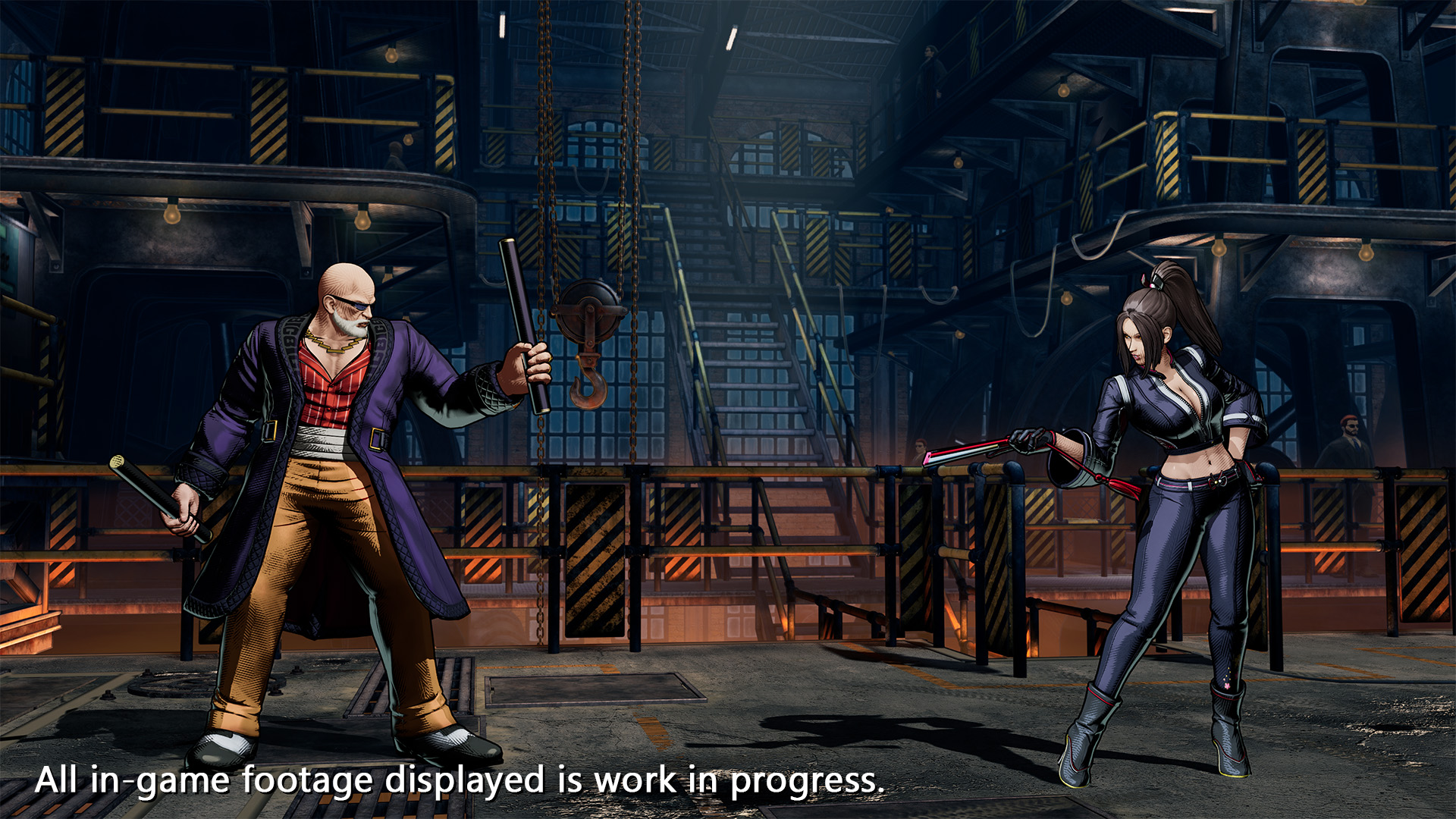 ꡼ No.002 | ֲϵ City of the WolvesסSeason 1ǸDLCMr.BIGפۿ򳫻ϡѤȤĥԡǥ臘ζפηɤνܥ