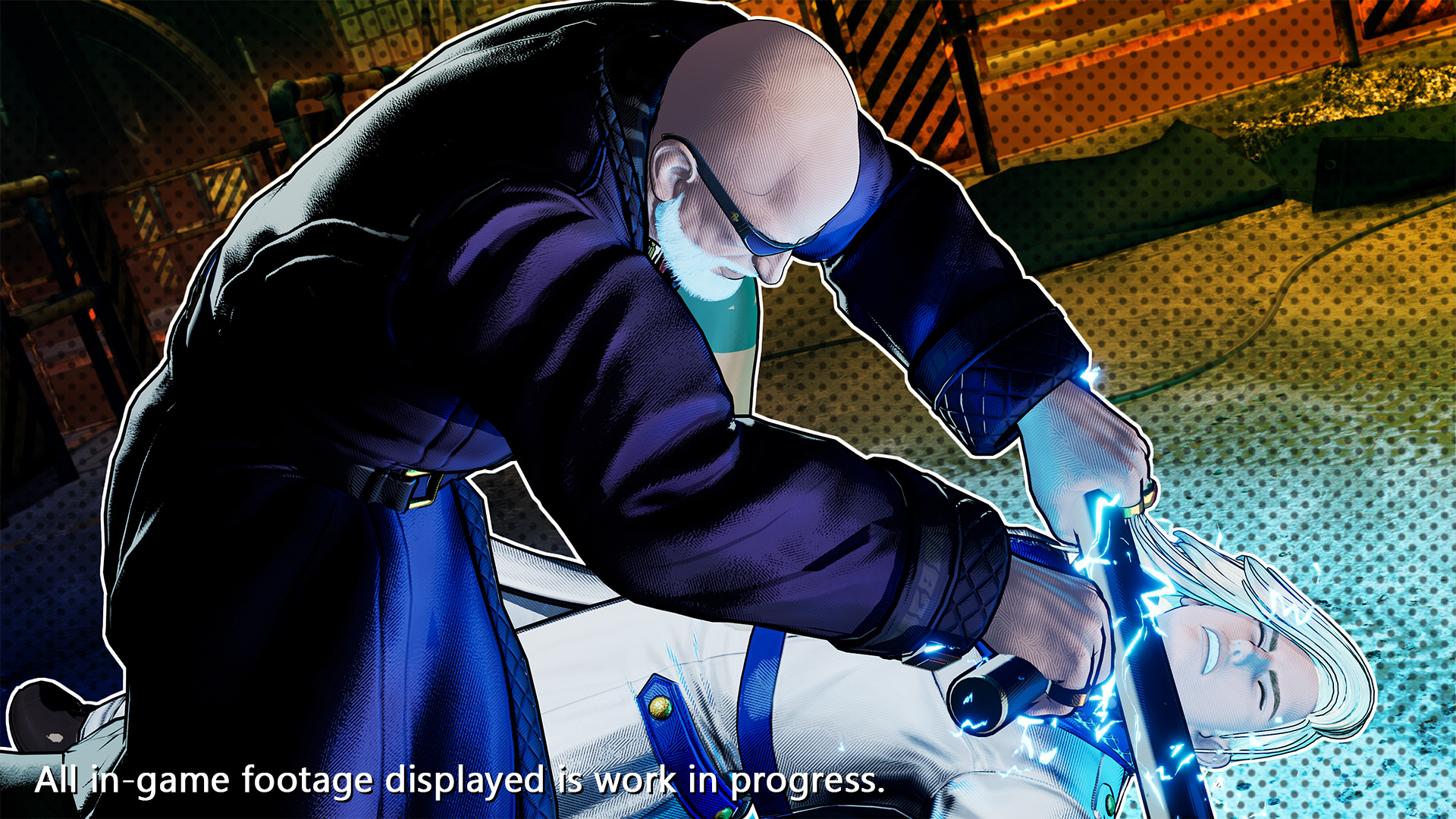 ꡼ No.013 | ֲϵ City of the WolvesסSeason 1ǸDLCMr.BIGפۿ򳫻ϡѤȤĥԡǥ臘ζפηɤνܥ