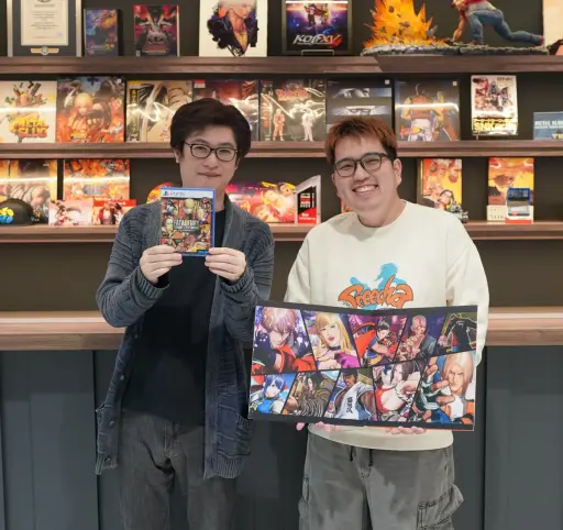 ���������꡼ No.001�Υ���ͥ������ / �Υ��󥿥ӥ塼�ϥ�������2����������ֲ�ϵ���� City of the Wolves�ס������ʥ���饯������ޤ����Ѳ���������Ķ���Ÿ˾��ʹ����