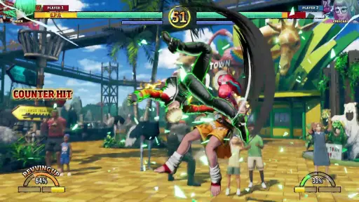 ���������꡼ No.003�Υ���ͥ������ / �Υ��󥿥ӥ塼�ϥ�������2����������ֲ�ϵ���� City of the Wolves�ס������ʥ���饯������ޤ����Ѳ���������Ķ���Ÿ˾��ʹ����