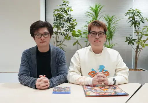 ���������꡼ No.012�Υ���ͥ������ / �Υ��󥿥ӥ塼�ϥ�������2����������ֲ�ϵ���� City of the Wolves�ס������ʥ���饯������ޤ����Ѳ���������Ķ���Ÿ˾��ʹ����