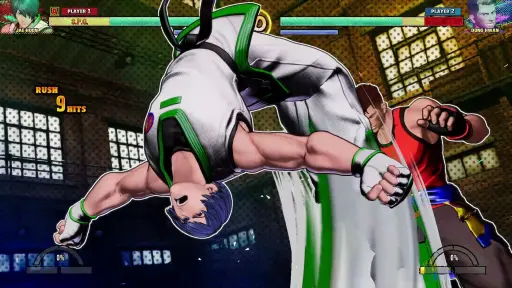 ���������꡼ No.016�Υ���ͥ������ / �Υץ쥤��ݡ������ɥƥ���ɡ��Ȥ������ࡦ�������ե�� �ֲ�ϵ���� City of the Wolves�ץ�������2���ǽ���ɲå����򤤤��᤯�Ҳ�