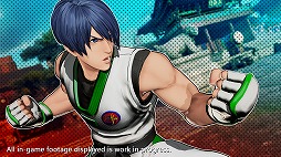 ���������꡼ No.008�Υ���ͥ������ / �ֲ�ϵ���� City of the Wolves�ס���������2�򥹥����ȡ����ࡦ�������ե󤬻��路���Хȥ�Х�󥹤��������Ѥ��륢�åץǡ��Ȥ��ۿ�