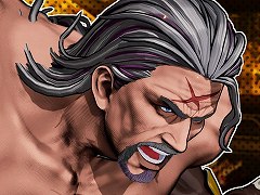 �ֲ�ϵ���� CotW�ס����褻���Ǥ��벦�֥�����ե��󥰡����饦�����פ�DLC����饯�����Ȥ���4��24�����ۿ���Ʊ�����緿���åץǡ��Ȥ�»�