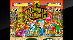 画像ギャラリー No.002のサムネイル画像 / 「餓狼伝説」の歴史を綴る468ページの書籍が予約受付を開始。1991年の初代作から最新「餓狼伝説 City of the Wolves」までをカバー