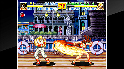 画像ギャラリー No.003のサムネイル画像 / 「餓狼伝説」の歴史を綴る468ページの書籍が予約受付を開始。1991年の初代作から最新「餓狼伝説 City of the Wolves」までをカバー