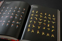 画像ギャラリー No.012のサムネイル画像 / 「餓狼伝説」の歴史を綴る468ページの書籍が予約受付を開始。1991年の初代作から最新「餓狼伝説 City of the Wolves」までをカバー