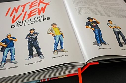 画像ギャラリー No.013のサムネイル画像 / 「餓狼伝説」の歴史を綴る468ページの書籍が予約受付を開始。1991年の初代作から最新「餓狼伝説 City of the Wolves」までをカバー