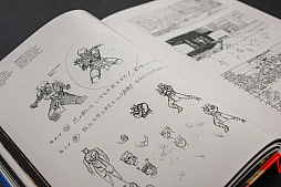 画像ギャラリー No.014のサムネイル画像 / 「餓狼伝説」の歴史を綴る468ページの書籍が予約受付を開始。1991年の初代作から最新「餓狼伝説 City of the Wolves」までをカバー