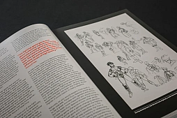 画像ギャラリー No.015のサムネイル画像 / 「餓狼伝説」の歴史を綴る468ページの書籍が予約受付を開始。1991年の初代作から最新「餓狼伝説 City of the Wolves」までをカバー