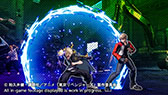 画像ギャラリー No.005のサムネイル画像 / 「餓狼伝説 City of the Wolves」，アニメ「東京リベンジャーズ」からマイキーとドラケンがSeason 3のDLCキャラクター第4弾として参戦