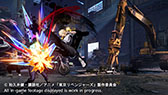 画像ギャラリー No.006のサムネイル画像 / 「餓狼伝説 City of the Wolves」，アニメ「東京リベンジャーズ」からマイキーとドラケンがSeason 3のDLCキャラクター第4弾として参戦