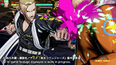 画像ギャラリー No.008のサムネイル画像 / 「餓狼伝説 City of the Wolves」，アニメ「東京リベンジャーズ」からマイキーとドラケンがSeason 3のDLCキャラクター第4弾として参戦