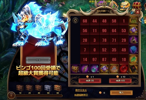 ���������꡼ No.010�Υ���ͥ������ / �֥����������ͥ����ס���ν���������ƥߥ�������Ǥ���ԥå����å׾����򳫺�