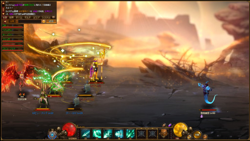 画像ギャラリー No.004のサムネイル画像 / 「カオスジェネシス」,UR新英雄“皇后・フリッガ”のピックアップイベントを開催