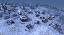 ꡼ No.002 | Farthest Frontier