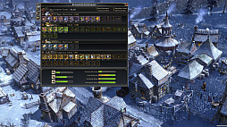 ꡼ No.004 | Farthest Frontier