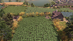 ꡼ No.005 | Farthest Frontier