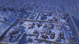 ꡼ No.006 | Farthest Frontier