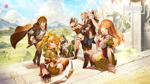 ���������꡼ No.001�Υ���ͥ������ / ���ޥ۸����ӥ��奢��Υ٥�RPG�֥֥饦������ȥ��ȡ��꡼�׻�����Ͽ�������