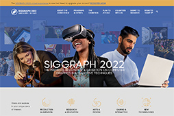 画像ギャラリー No.002のサムネイル画像 / NVIDIA,SIGGRAPH 2022でメタバース関連技術や新しいグラフィックスライブラリを発表