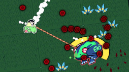 ꡼ No.002 | Patch Questפ10Steamȯءȥ饤ȥȥɥ˥ͻɤ򥳥󥻥ץȤȤ륢