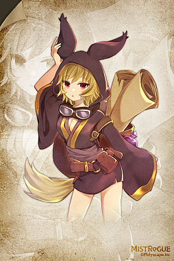 ꡼ No.005Υͥ / 饤MISTROGUEס͸Υȥ쥸㡼ϥ󥿡ߥȤȡԾ͡ݤξ󤬸