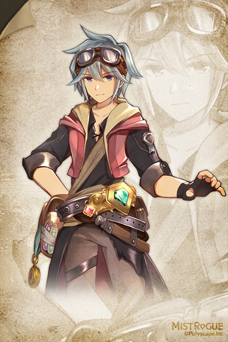 画像ギャラリー No.003のサムネイル画像 / 【PR】新作ローグライクアクション「MISTROGUE ミストと生けるダンジョン」。リアルタイムで生成されるダンジョンやギミックを攻略しよう