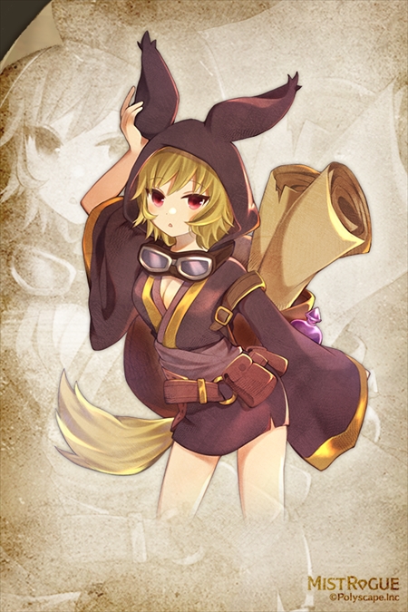 画像ギャラリー No.012のサムネイル画像 / 【PR】新作ローグライクアクション「MISTROGUE ミストと生けるダンジョン」。リアルタイムで生成されるダンジョンやギミックを攻略しよう