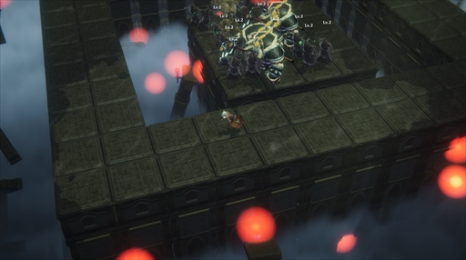 画像ギャラリー No.023のサムネイル画像 / 【PR】新作ローグライクアクション「MISTROGUE ミストと生けるダンジョン」。リアルタイムで生成されるダンジョンやギミックを攻略しよう