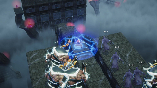 ꡼ No.006 | ꥢ륿ǹ¤Ѳ󥸥õMISTROGUE ߥȤ󥸥סSteamǥ꡼