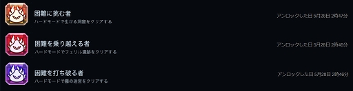 画像ギャラリー No.007のサムネイル画像 / ローグライクACT「MISTROGUE ミストと生けるダンジョン」,高難度モードを追加する大型アップデートを実施。今後のロードマップも明らかに