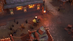 MISTROGUE ミストと生けるダンジョン