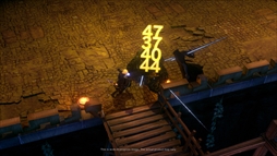 MISTROGUE ミストと生けるダンジョン