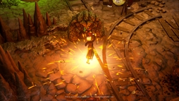 MISTROGUE ミストと生けるダンジョン