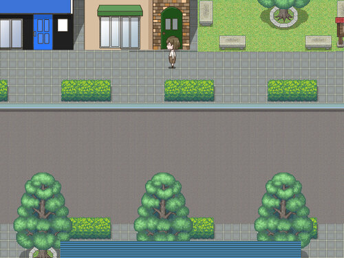 画像ギャラリー No.003のサムネイル画像 / 推理×ファンタジー×アドベンチャー「ミライカガミ」,Steam版の発売日が11月2日に決定