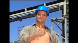 ���������꡼ No.002�Υ���ͥ������ / 1990ǯ��¼̥ࡼ�ӡ�������Υ�ޥ������ǡ�Kids On Site - Hard Hat Edition�ס�Steam���ȥ��ڡ���������档���ߵ��������ư�����Ǥ���