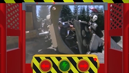 ���������꡼ No.003�Υ���ͥ������ / 1990ǯ��¼̥ࡼ�ӡ�������Υ�ޥ������ǡ�Kids On Site - Hard Hat Edition�ס�Steam���ȥ��ڡ���������档���ߵ��������ư�����Ǥ���