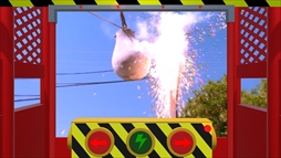 ���������꡼ No.004�Υ���ͥ������ / 1990ǯ��¼̥ࡼ�ӡ�������Υ�ޥ������ǡ�Kids On Site - Hard Hat Edition�ס�Steam���ȥ��ڡ���������档���ߵ��������ư�����Ǥ���