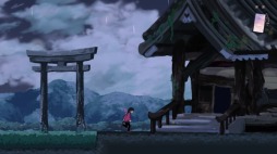 ���������꡼ No.002�Υ���ͥ������ / PC����RPG��Monospaced Lovers�פ�TGS 2022�˽�Ÿ���ꡣ���ʥ��Υ���ǥ������ǥ٥��åѤ���ݤ��������Ĵ����