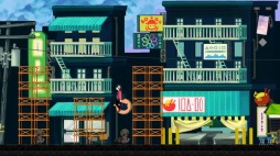 ���������꡼ No.003�Υ���ͥ������ / PC����RPG��Monospaced Lovers�פ�TGS 2022�˽�Ÿ���ꡣ���ʥ��Υ���ǥ������ǥ٥��åѤ���ݤ��������Ĵ����