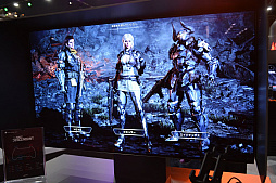 ꡼ No.005 | G-STAR 2022TPSRPGͻ礵The First Descendant׽Ÿ̵ζϷ塼󥰥ץ쥤⤷äƤ