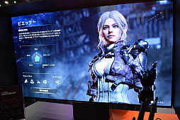 ꡼ No.006 | G-STAR 2022TPSRPGͻ礵The First Descendant׽Ÿ̵ζϷ塼󥰥ץ쥤⤷äƤ