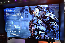 ꡼ No.007 | G-STAR 2022TPSRPGͻ礵The First Descendant׽Ÿ̵ζϷ塼󥰥ץ쥤⤷äƤ